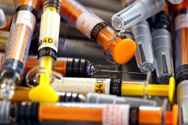 Heparina y Sangrado: Manejo y Precauciones Necesarias