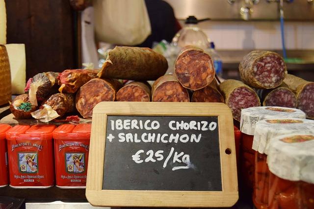 Chorizo Oreado: Delicias y Beneficios de este Embutido