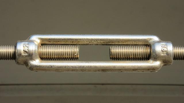 Cómo corregir la ⁤colocación incorrecta de los hilos tensores