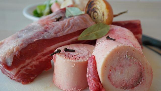 Buenas opciones de proteínas magras