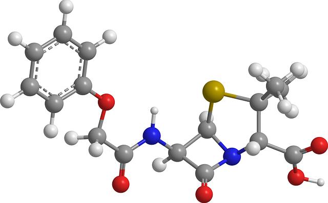 Efectos secundarios posibles al combinar Amoxicilina y Anticoagulantes