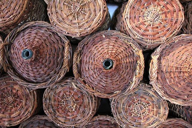 Cómo almacenar adecuadamente Rotufib