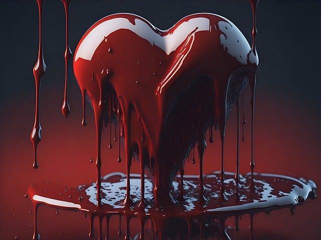 Descubre por qué tu sangrado es oscuro y espeso: causas y soluciones 4 Descubre por qué tu sangrado es oscuro y espeso: causas y soluciones