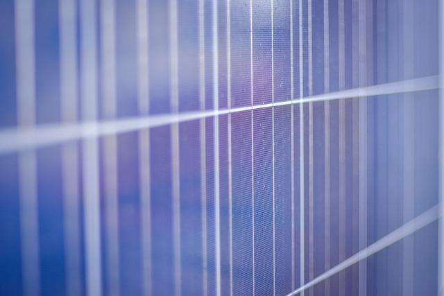 Beneficios de la energía solar interna