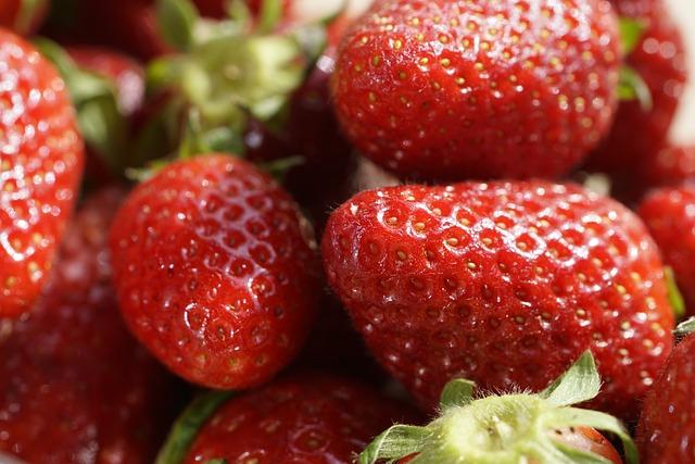 Fresas del Torno de Manicura: belleza y cuidado para tus uñas