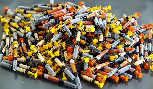 Consideraciones importantes al prescribir Heparina a pacientes con factores de riesgo