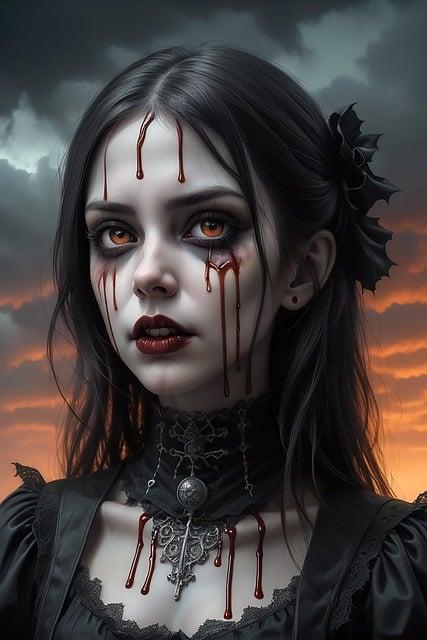 ¿Cuándo debes preocuparte por el sangrado oscuro y espeso?