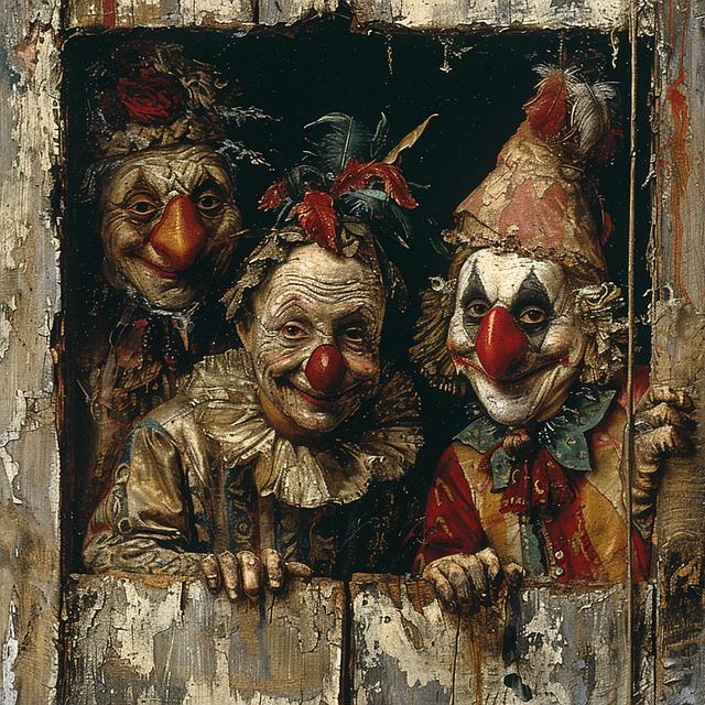 El arte y diseño visual en 