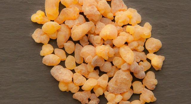 Boswellia: Beneficios y Contraindicaciones Claves