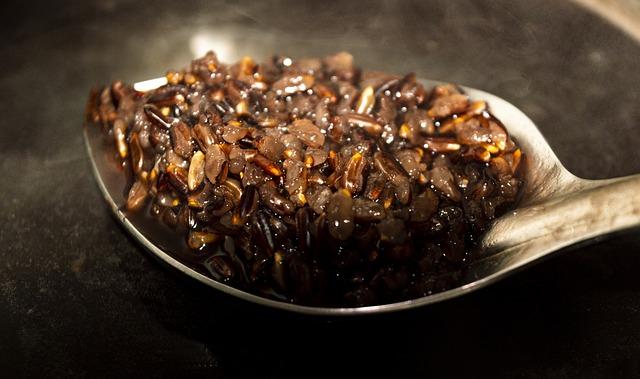 Alimentos prohibidos que pueden interferir con la coagulación