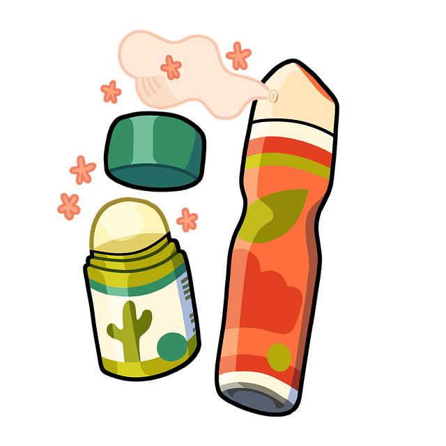 Beneficios de la Clorhexidina Spray para la Desinfección Profunda