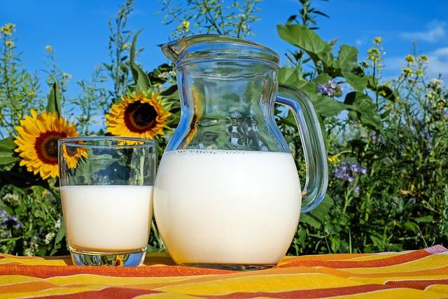 Mepentol Leche: Protección y Cuidado para la Piel Sensible 2 Beneficios de Mepentol Leche para la piel sensible