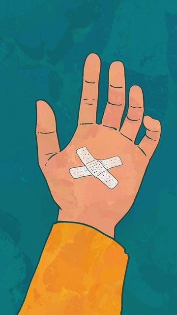 Aposito hidrocoloide: protección avanzada para tus heridas 4 Ventajas de elegir un apósito hidrocoloide para el cuidado de tu piel herida