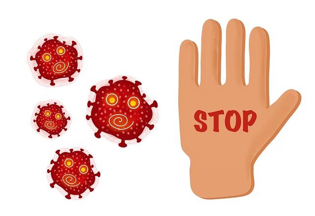 Diarrea Líquida y Sangre: Guía de Emergencia 6 Prevención de la diarrea hemorrágica