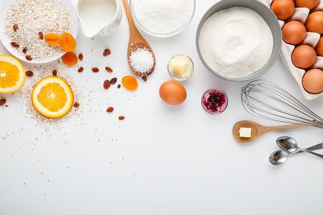 Ingredientes naturales que brindan alivio