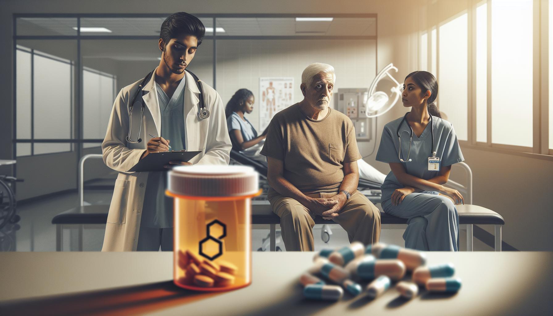 Sobredosis de Anticoagulante: Primeros Auxilios y Prevención