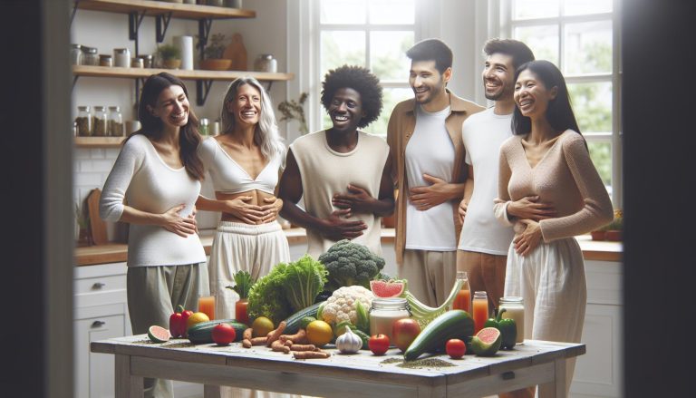 Epso Lax: La solución natural para la regularidad intestinal