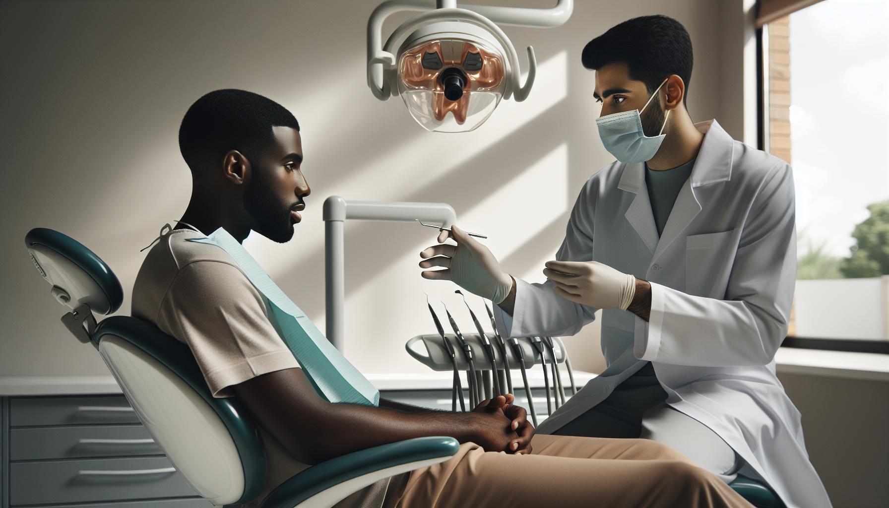 Xeros Dentaid: Contraindicaciones y Precauciones