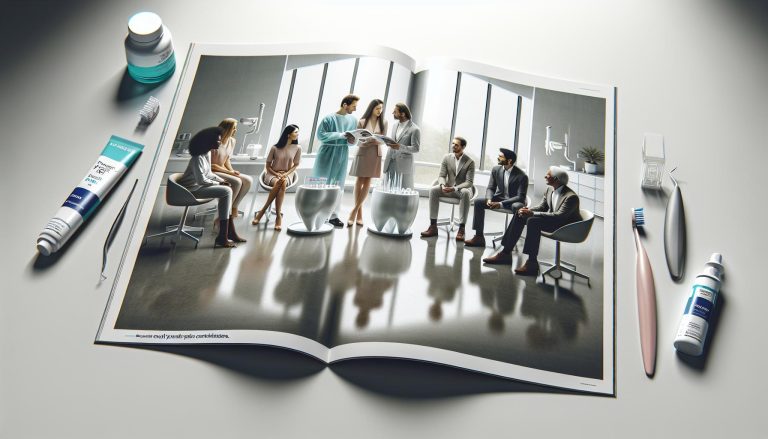 Perio Aid Gel: Contraindicaciones en la Higiene Oral