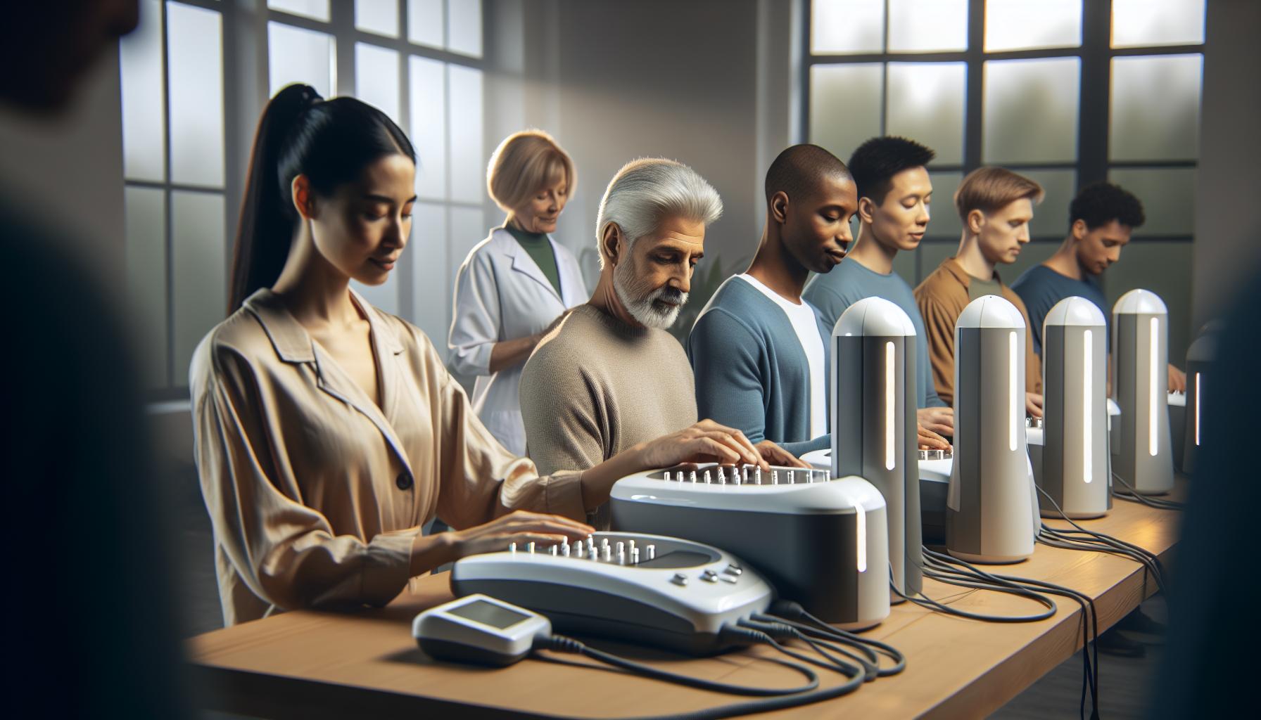 Biomagnetismo: Contraindicaciones y Efectos Secundarios 1 Biomagnetismo: Contraindicaciones y Efectos Secundarios