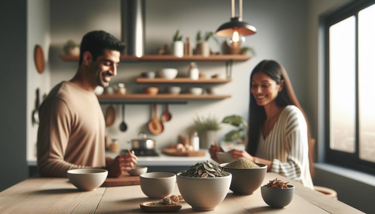 Triphala: el superalimento que revolucionará tu digestión