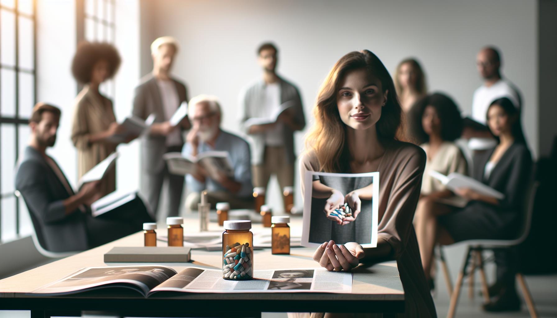 Sedactin: Efectos Secundarios y Opiniones