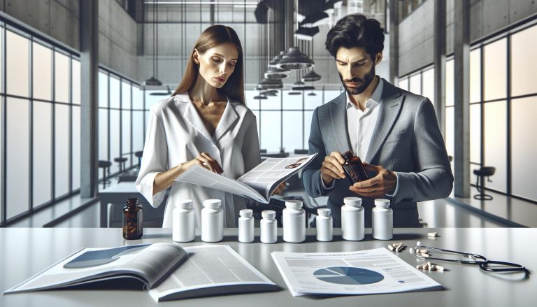 Abdoser: Contraindicaciones y Riesgos en Suplementos 12 Abdoser: Contraindicaciones y Riesgos en Suplementos