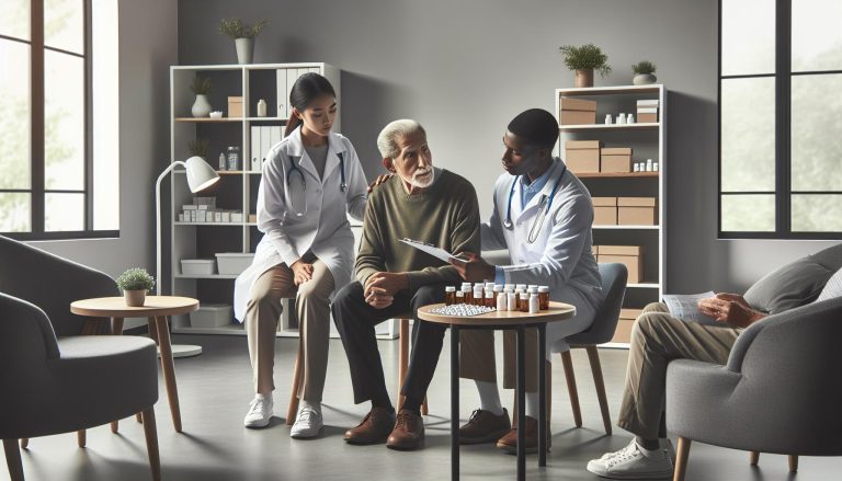 Tratamiento de Hemorragias por Anticoagulantes: Estrategias Efectivas