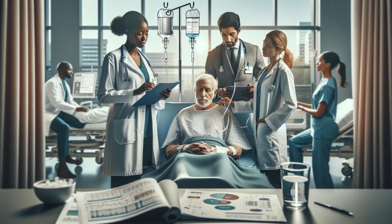 Paciente Oncológico: Cómo Manejar la Anticoagulación