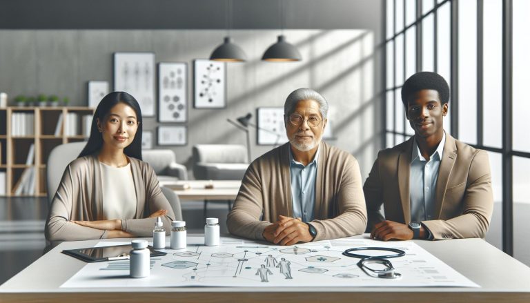 Saretto Medicamento: Una Nueva Opción en Anticoagulación