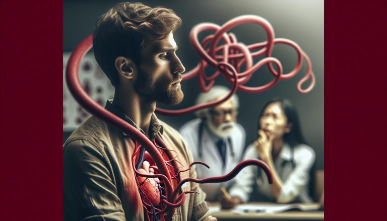 Qué es una trombosis: Guía completa y detallada