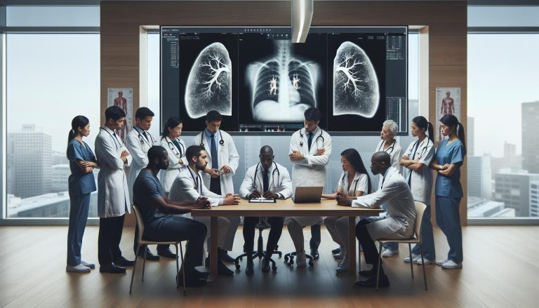 Qué es una trombosis en el pulmón: Riesgos y síntomas 1 Qué es una trombosis en el pulmón: Riesgos y síntomas