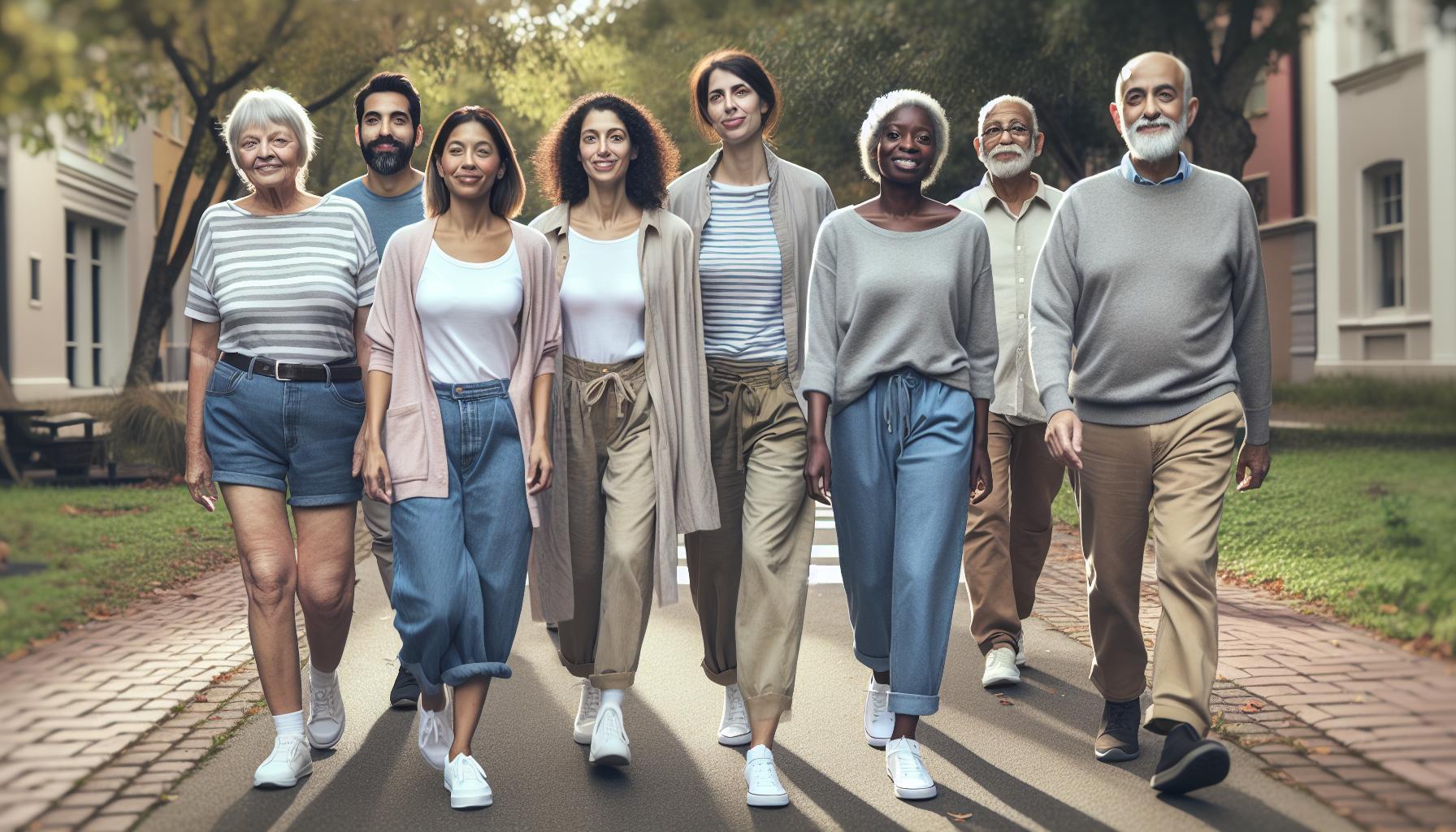 Es bueno andar después de una trombosis: Recomendaciones