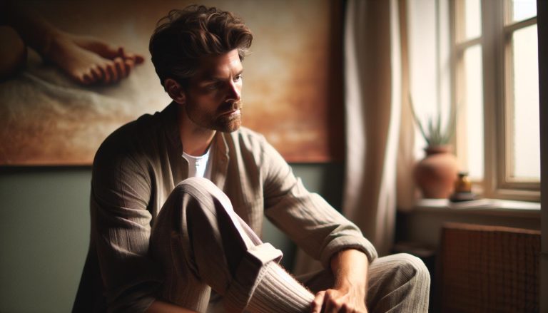 Cómo reconocer una trombosis en la pierna: Señales clave