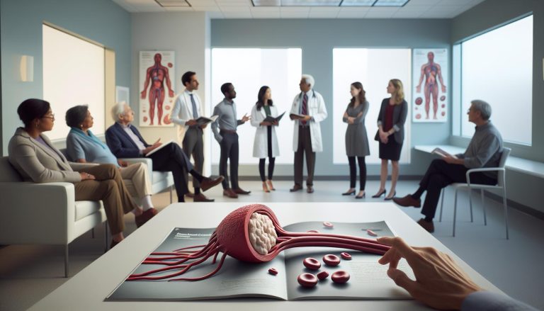 Cómo se produce una trombosis: Mecanismo biológico explicado 14 Cómo se produce una trombosis: Mecanismo biológico explicado