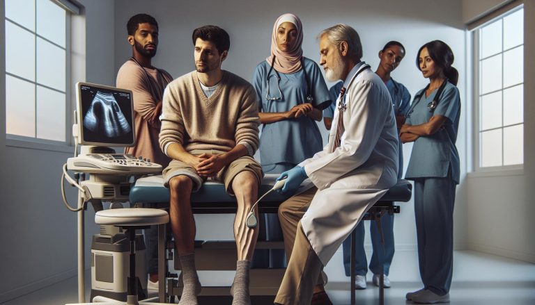 Es grave la trombosis venosa profunda: Complicaciones serias