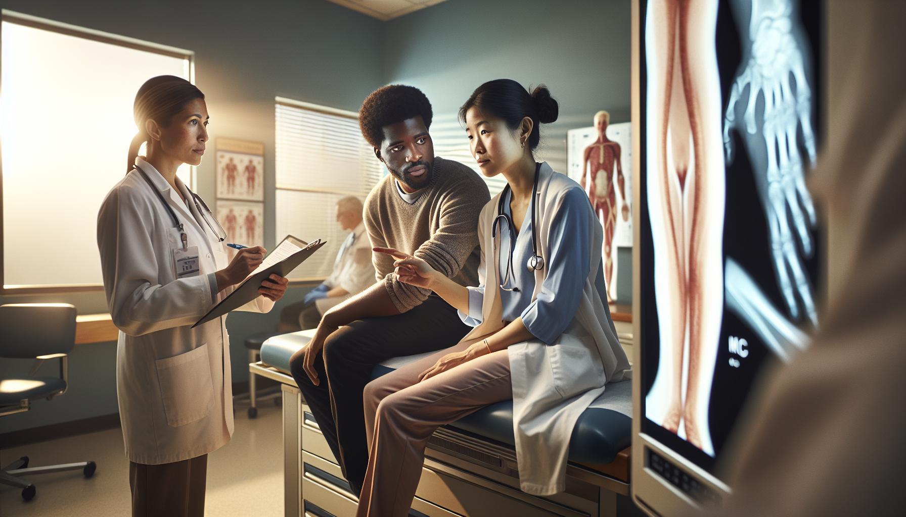 Es grave una trombosis en un brazo: Severidad explicada 1 Es grave una trombosis en un brazo: Severidad explicada