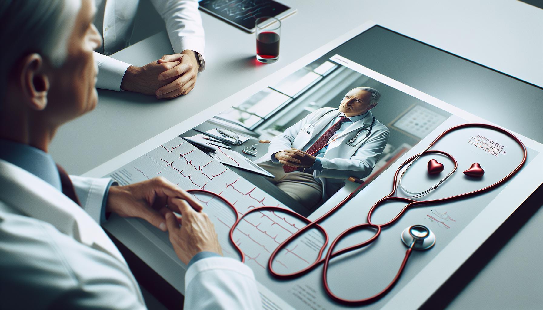 Es irreversible trombosis: Pronóstico a largo plazo