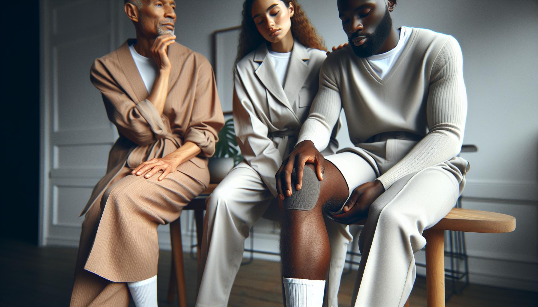 Qué causa una trombosis en la pierna: Origen y desarrollo