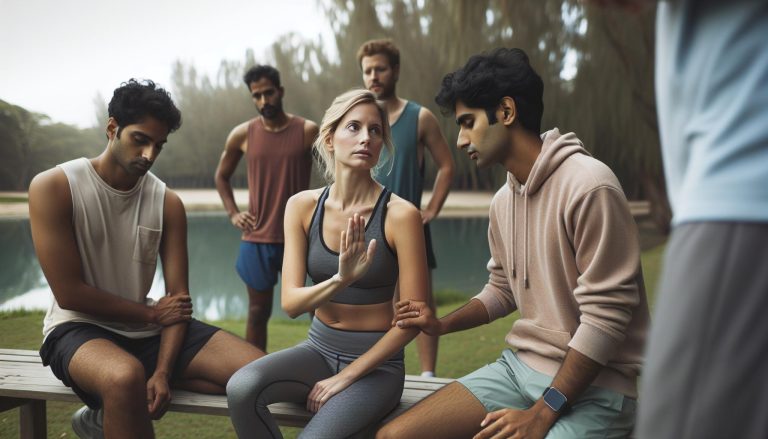 Qué deporte evitar con trombosis: Actividades prohibidas