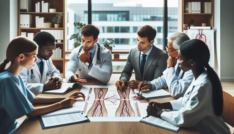 Es lo mismo trombosis venosa profunda que trombosis venosa 12 Es lo mismo trombosis venosa profunda que trombosis venosa