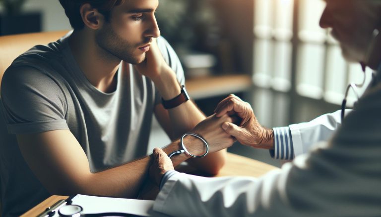 Qué enfermedad es trombosis: Clasificación médica definitiva