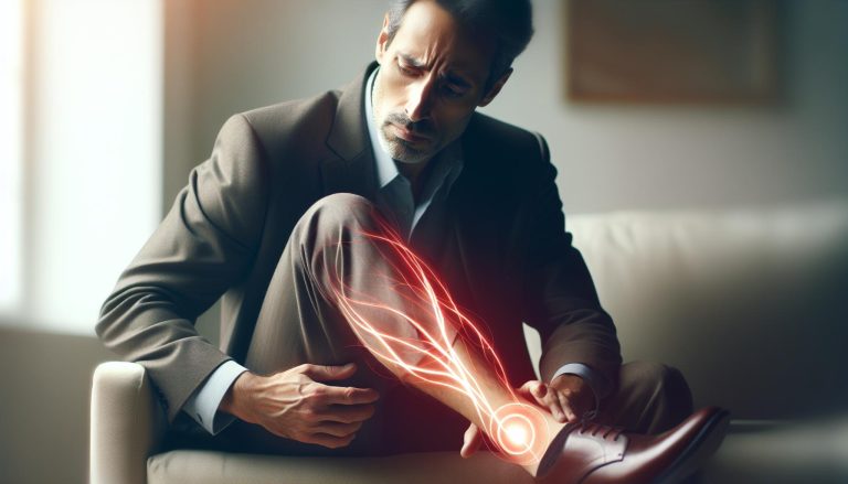 Qué es una trombosis venosa: Definición y características