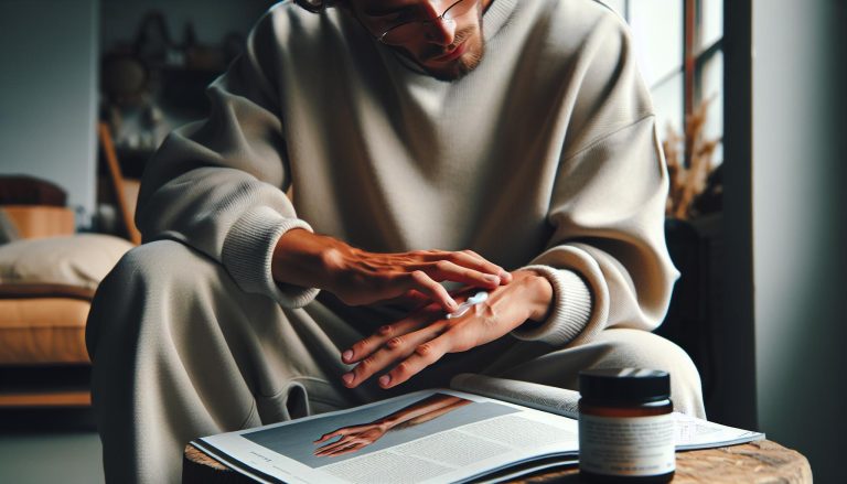 Para mano hinchada es mejor trombosis o voltadol forte