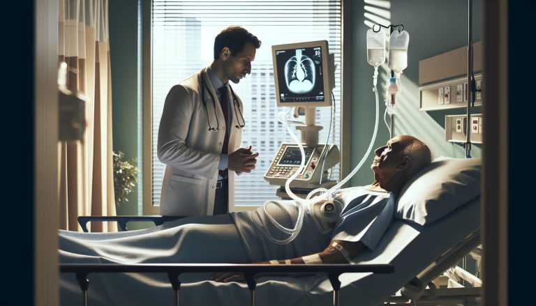 Qué tan grave es una trombosis pulmonar: Riesgos importantes