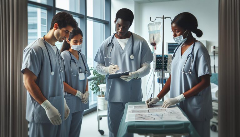 Preparación para Cirugía: Cómo Suspender Anticoagulantes de Forma Segura