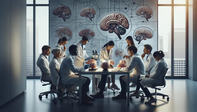 Por qué da trombosis venosa cerebral: Mecanismo explicado