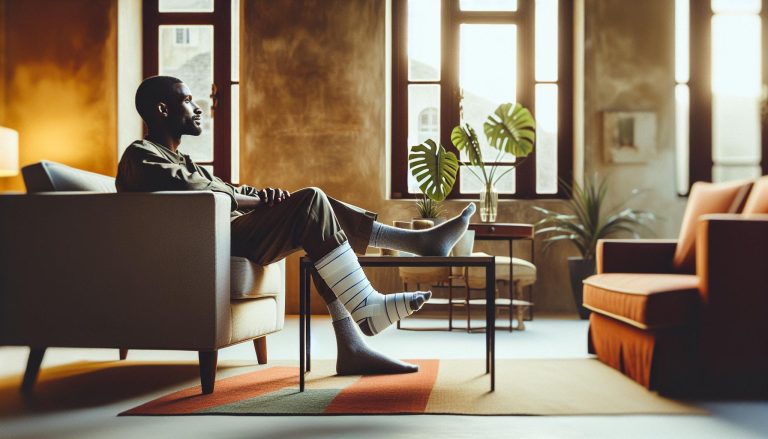 Por qué se da la trombosis venosa profunda: Causas reales