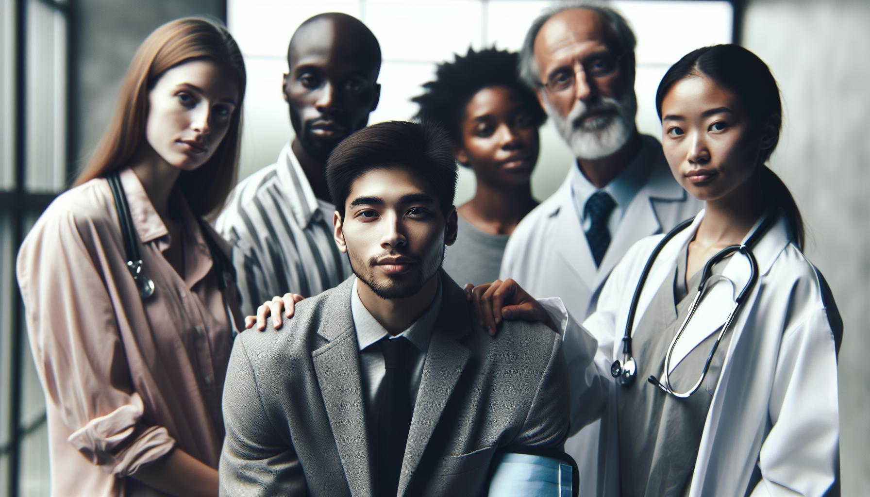 A quién afecta la trombosis: Grupos de riesgo principales