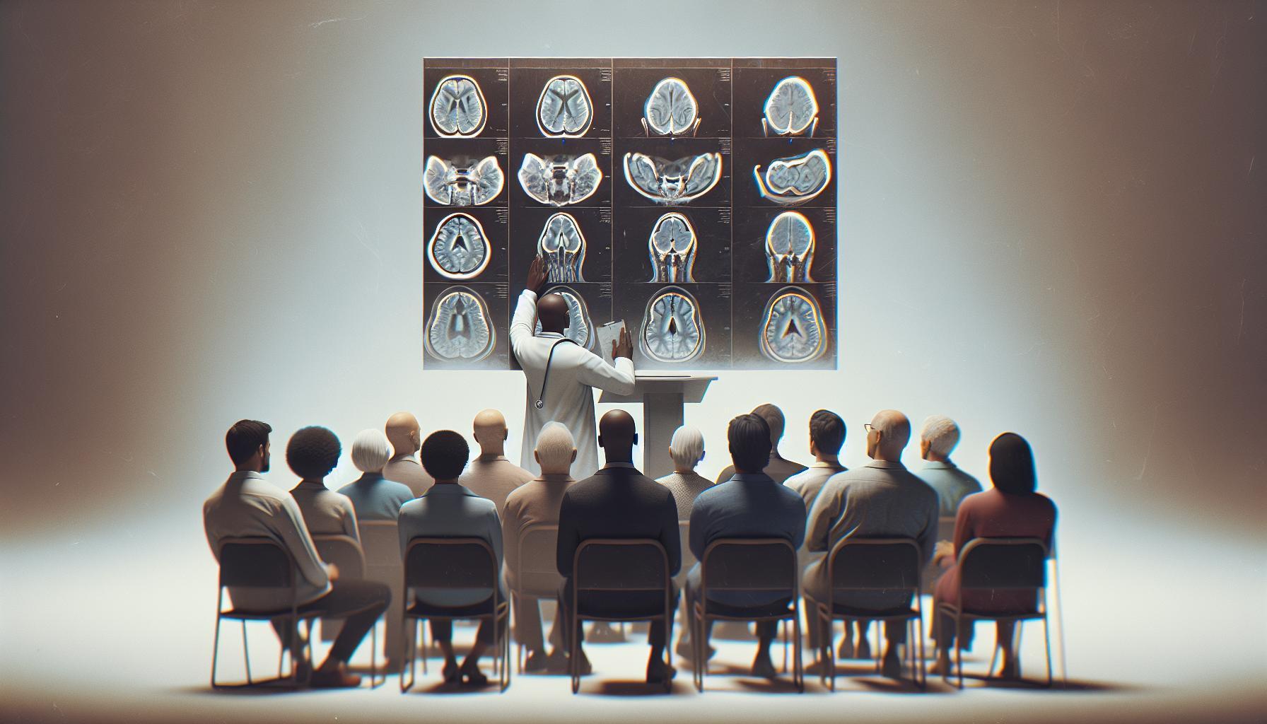 Qué es una trombosis cerebral y sus causas: Guía completa